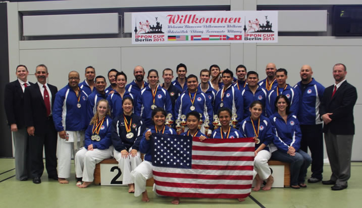 Team-USA-Berlin