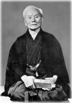 Gichin Funakoshi (1868–1957) Gichin Funakoshi (1868–1957)