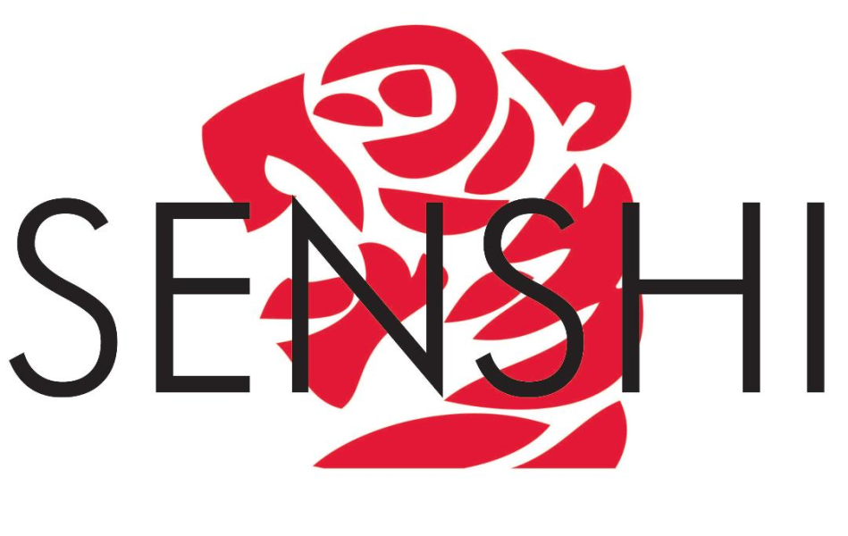 Senshi Logo Senshi Logo