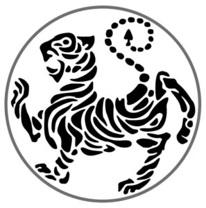 Shotokan Tiger