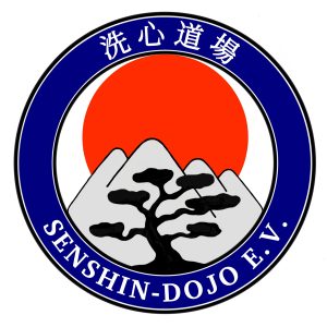 Senshin-Dojo Logo