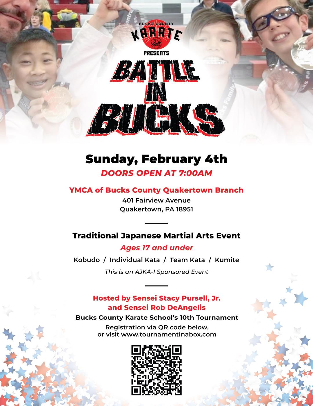 AJKAInternational/USA AJKA Karate Association International