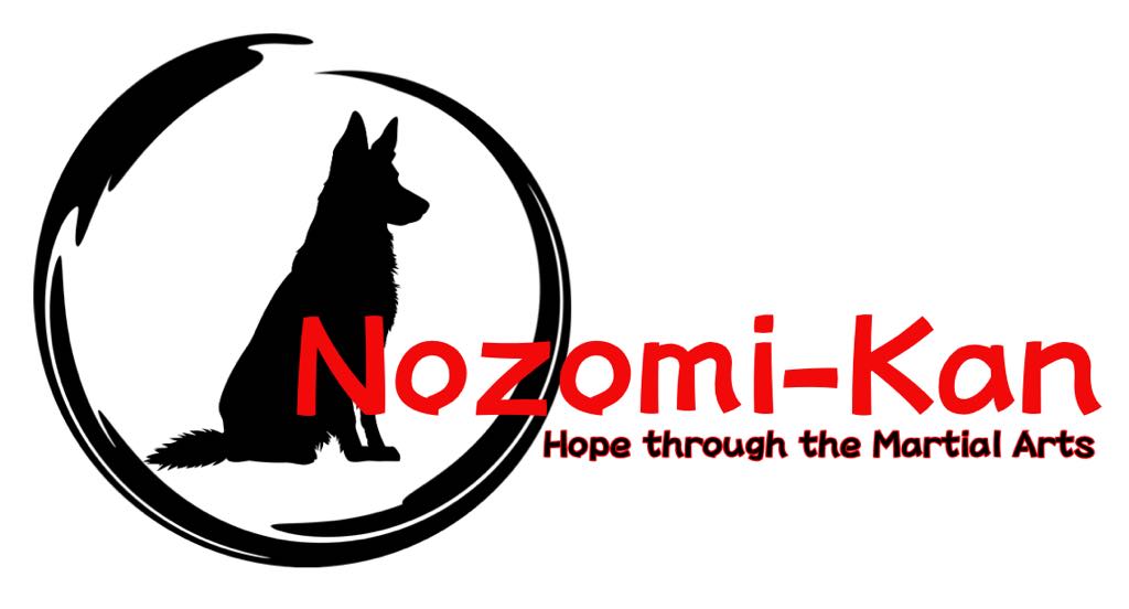 Nozomi-Kan Dojo logo