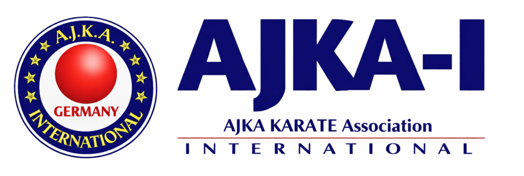 AJKA-I Logo (Germany)