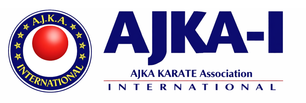 AJKA-I Logo